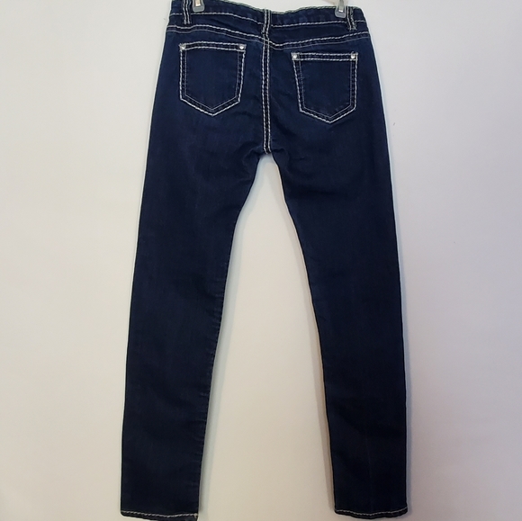 ***3 for $15 Gumm Jeans Size 9/10 - Picture 2 of 11
